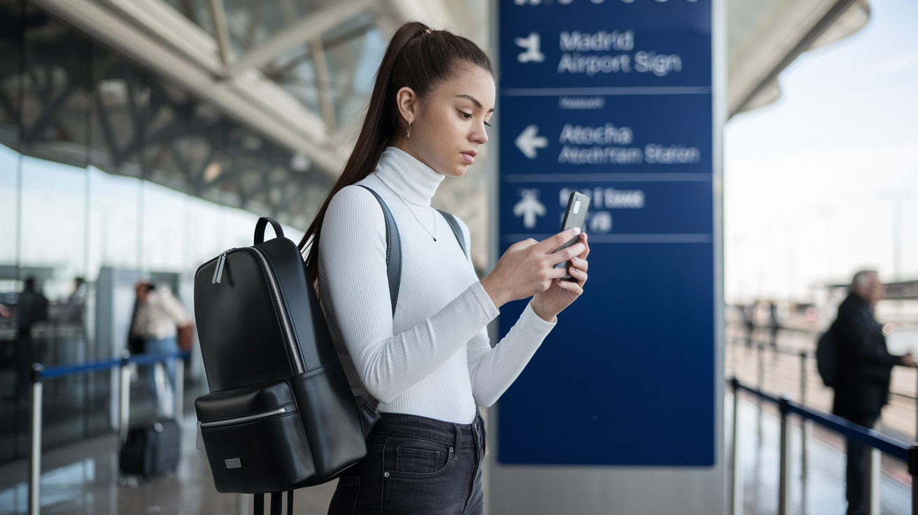 Madrid Airport Transfer to Atocha Train Station: Your Complete Guide
